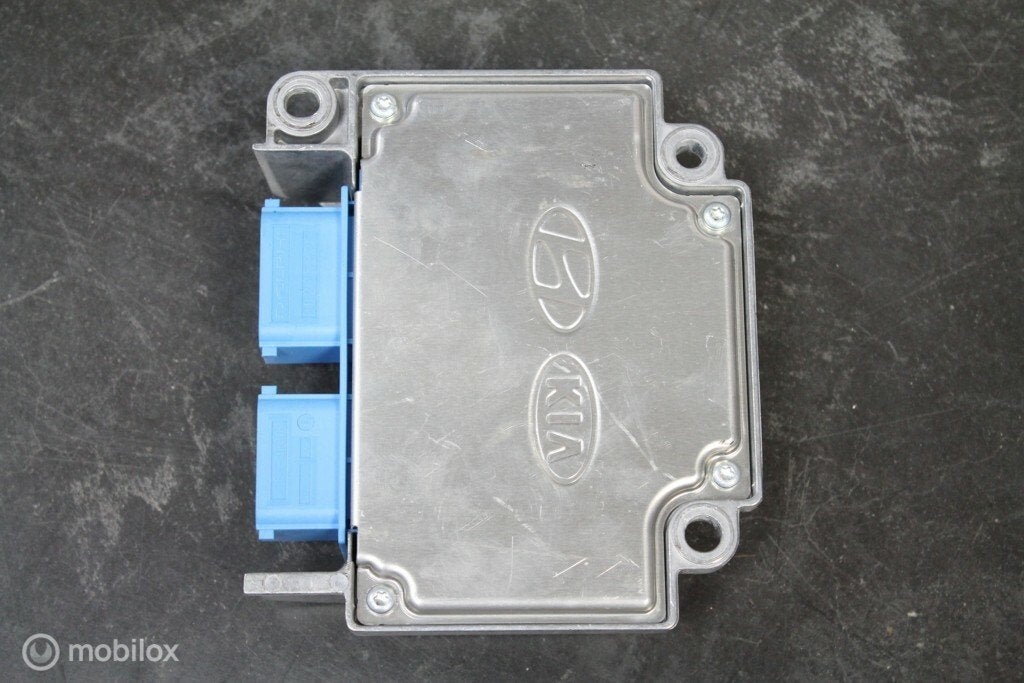 Airbag module Kia Sportage (2010-2015), Enlèvement ou Envoi, Utilisé