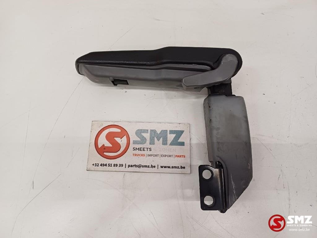 Armrest left Caterpillar, Nieuw, Overige merken, Interieur en Bekleding