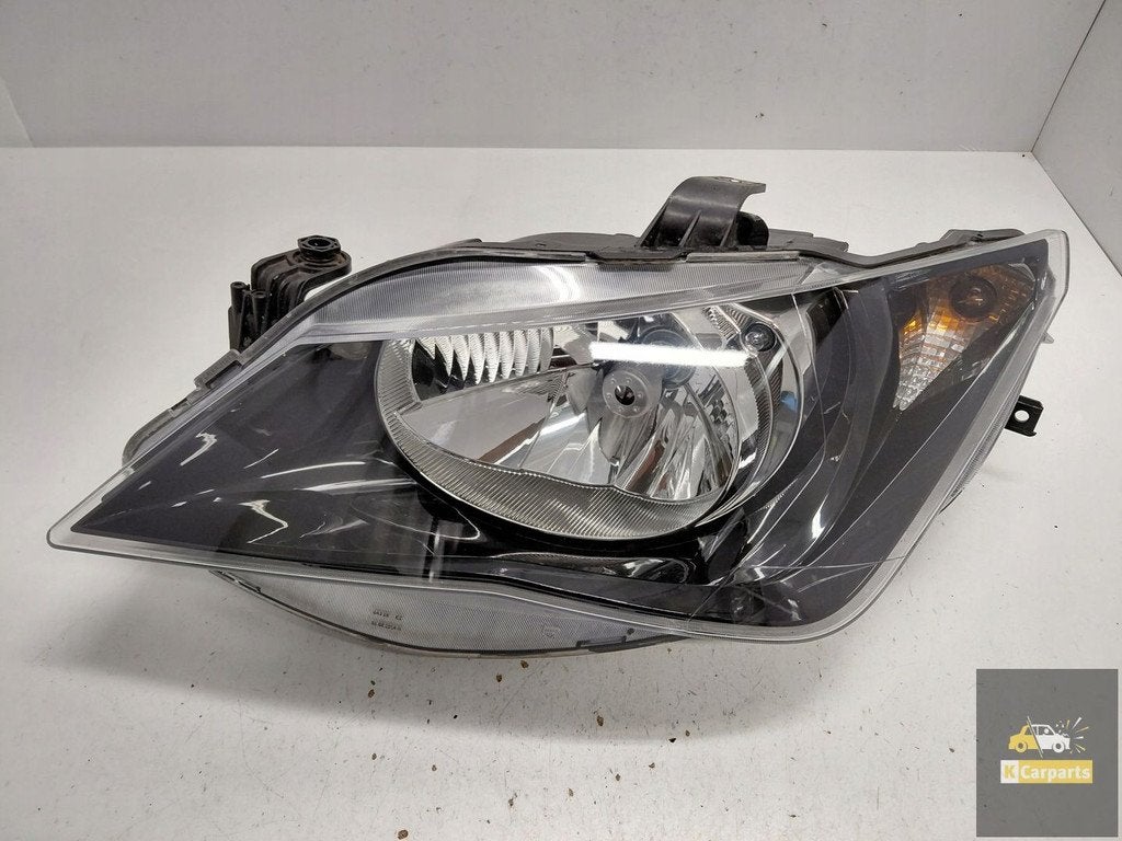 6J1941021J, Seat Ibiza 6J IV Lamp links normaal Ideaal, Gebruikt, Autovia A-2, Km 585 585
08760  Martorell, ES, SEAT S.A., Customercare@seat.es