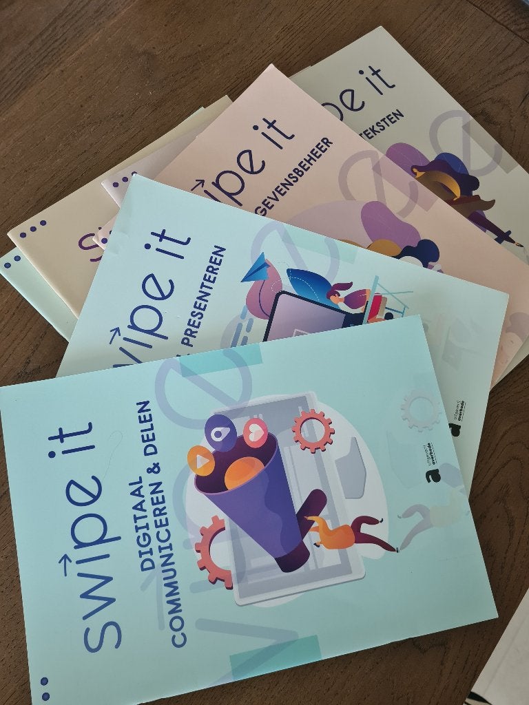 Schoolboeken, Boeken, Schoolboeken, Ophalen of Verzenden, Nieuw