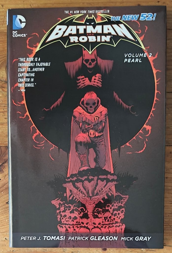 Batman Superman Batgirl Robin (DC) Various hardcovers, Meerdere comics, Ophalen of Verzenden, Zo goed als nieuw
