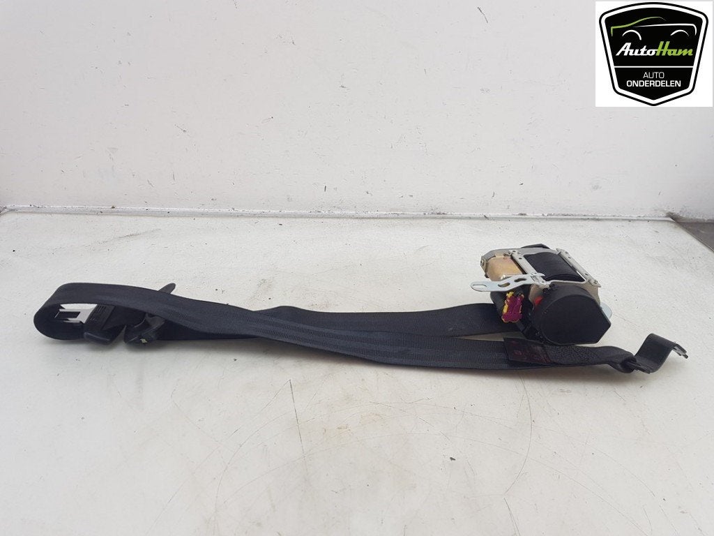 CEINTURE DE SECURITE AVANT DROIT Seat Ibiza III (6L1), Utilisé, Seat