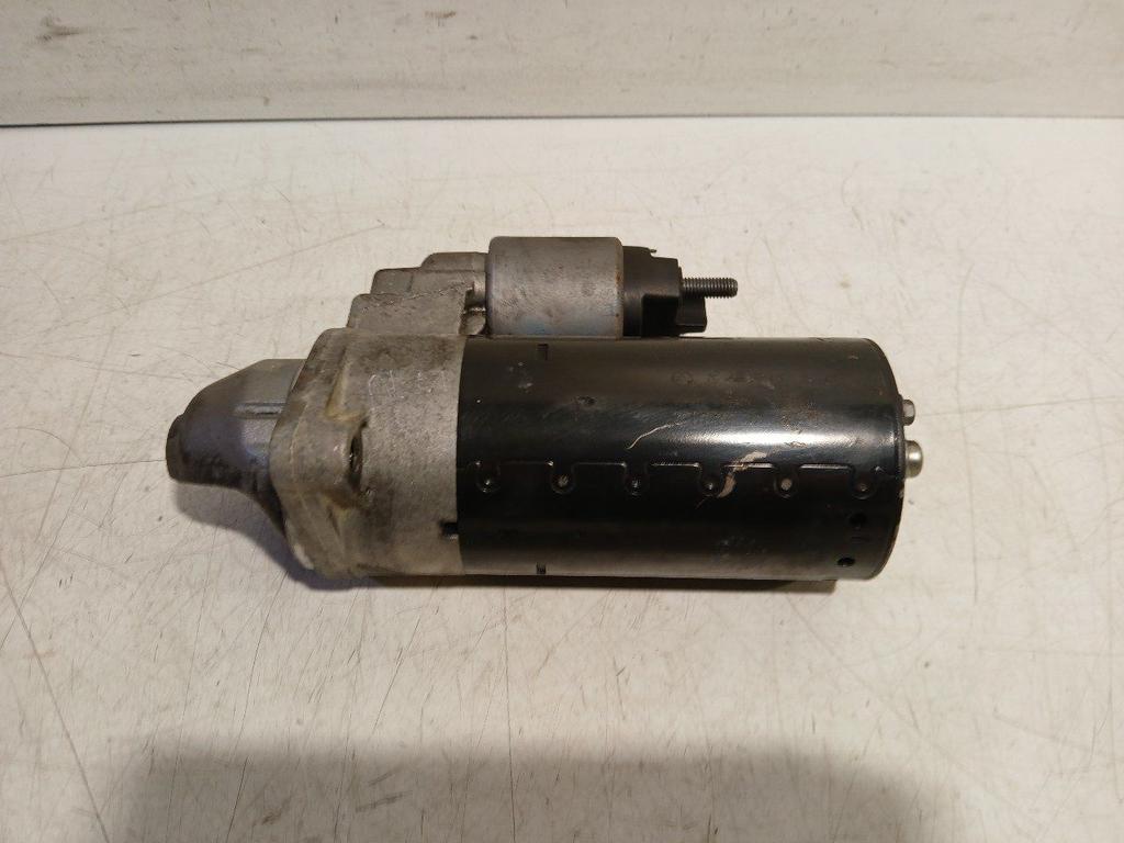 Startmotor Mercedes-Benz E-Klasse, Auto-onderdelen, Motor en Toebehoren, Mercedes-Benz, Gebruikt, Herkomst onderdeel bekend, 12 maanden garantie