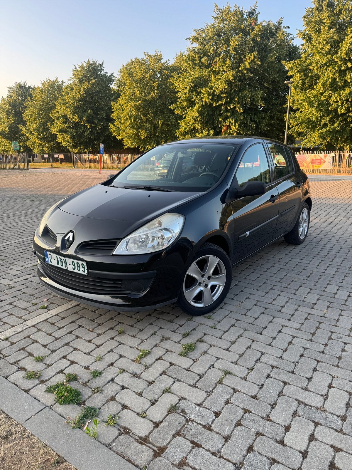 Clio 3 - 166 000 km - Rien à prevoir, Boîte manuelle, 5 portes, 5 places, Particulier