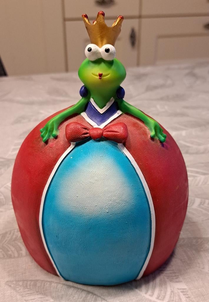 Pomme -pidou, Verzamelen, Ophalen of Verzenden, Zo goed als nieuw, Steen, Aardewerk of Keramiek