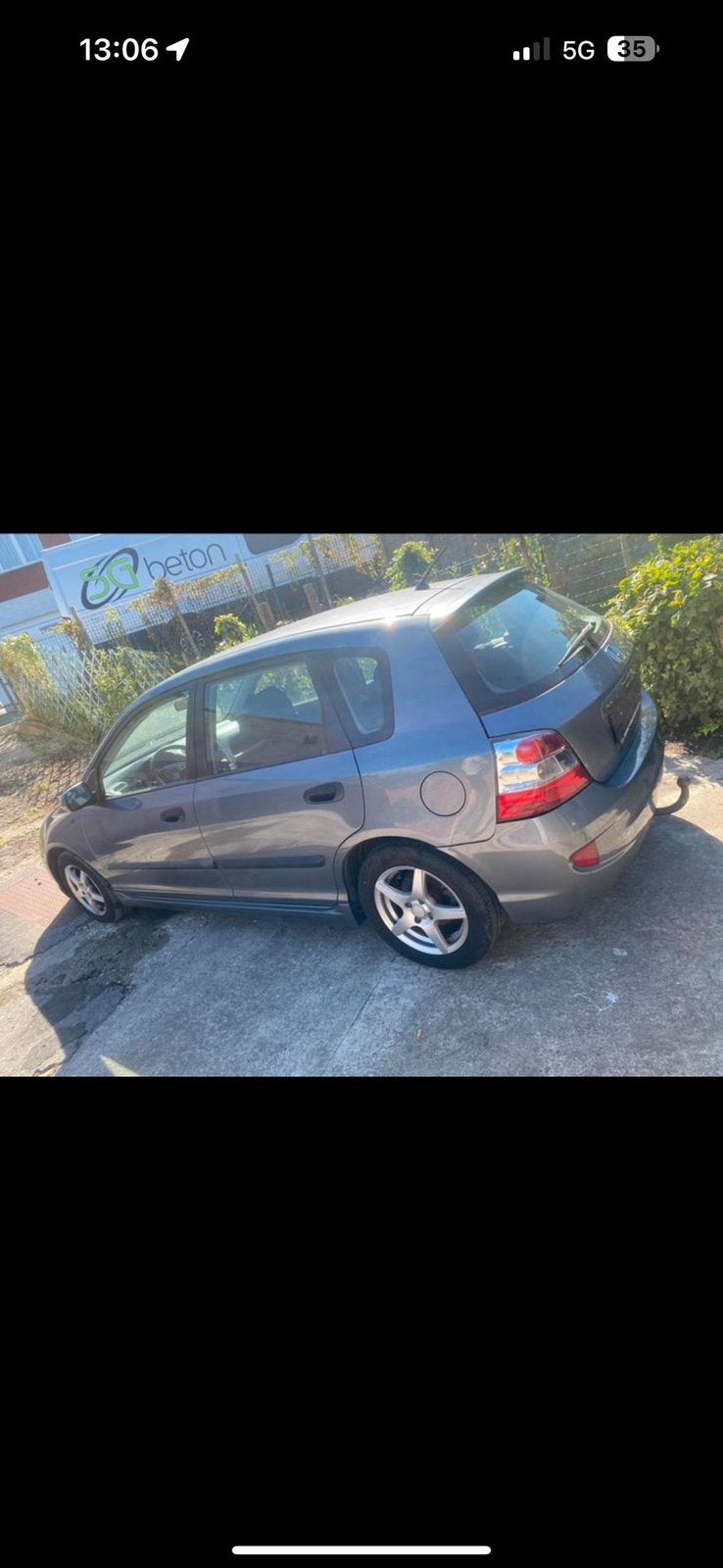 Honda Civic, Achat, Entreprise, 1469 cm³, Boîte manuelle