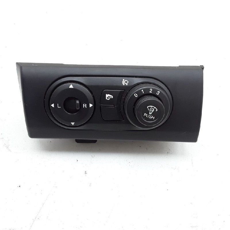SPIEGEL SCHAKELAAR Daewoo / Chevrolet Captiva (C100), Gebruikt, Daewoo