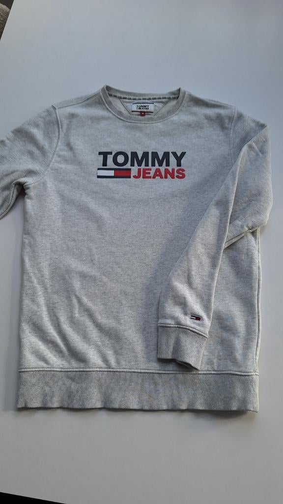 Tommy hilfiger trui M, Ophalen of Verzenden