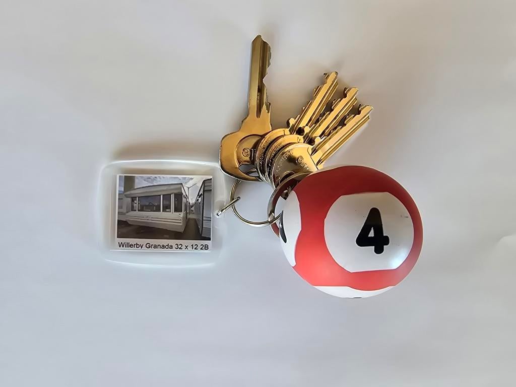 Stacaravan in snelverkoop 4.250€ 🚚 inclusief !!!, Caravans en Kamperen, Stacaravans
