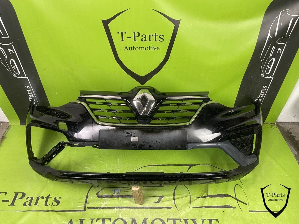 renault arkana RS line voorbumper bumper, Info@fabrikant.eu, Renault, Bumper, Fabrikantstraat 1
1000 AA  Amsterdam