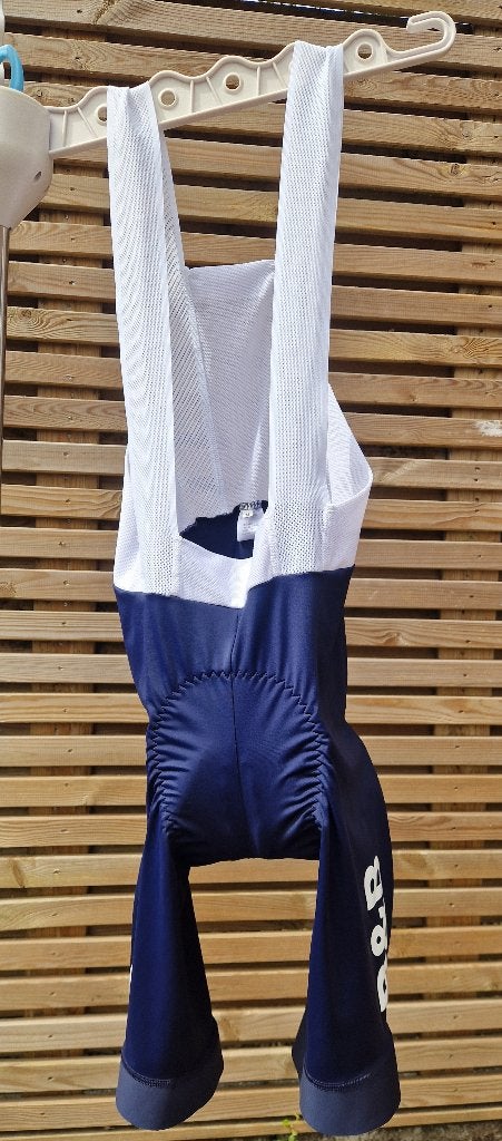 Shorts van hoge kwaliteit, Dolomiti Pads, Blauw, Nieuw, Overige maten