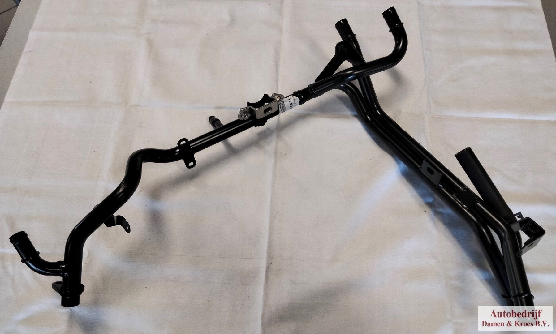 Waterpijp Land Rover Freelander 8510070, -, -, Nieuw, Ophalen of Verzenden