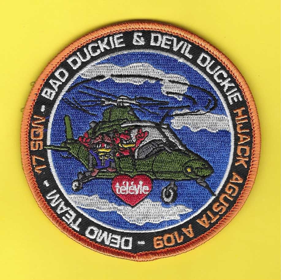 MILITARIA, Verzenden, Luchtmacht, Embleem of Badge
