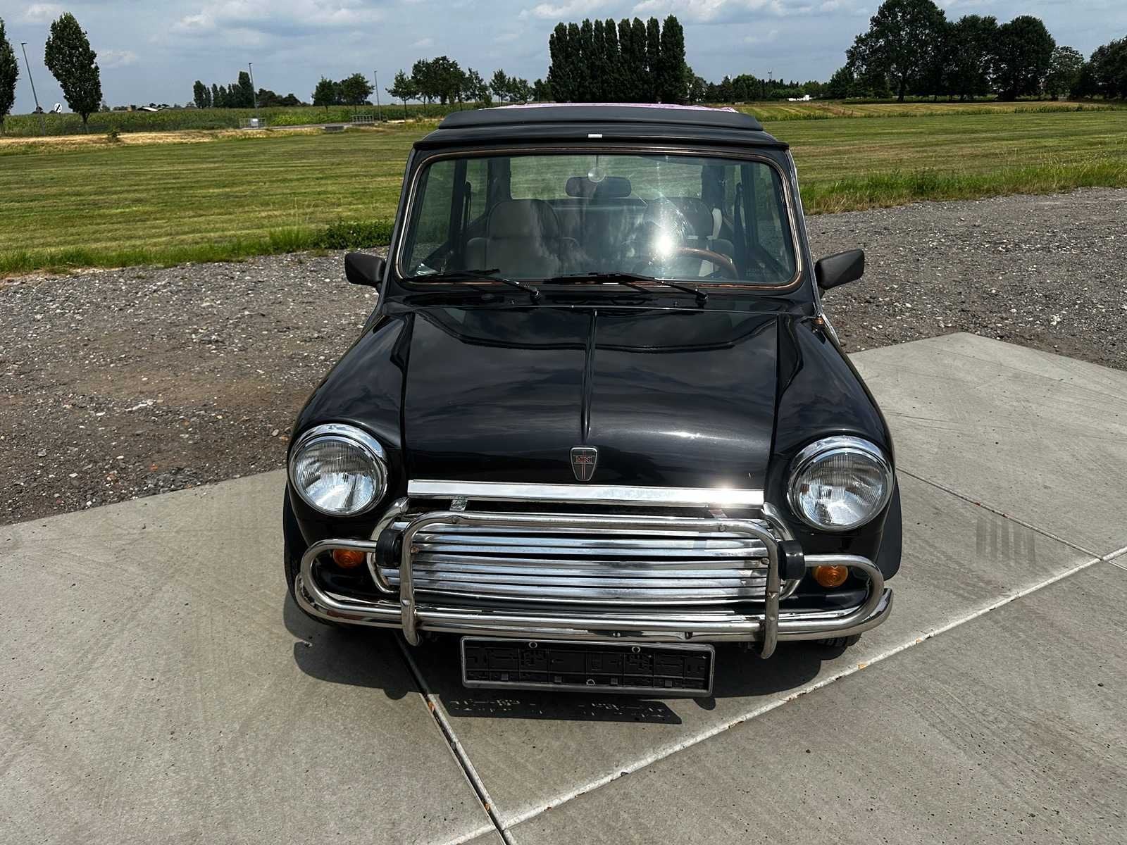 Rover - Mini - Voiture classique, Autos, Achat, Rover, Entreprise, Boîte manuelle