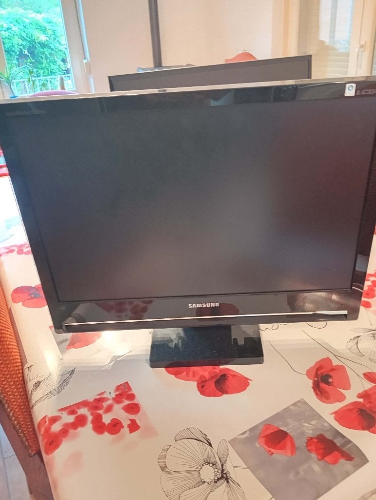 Petite tv, TV, Hi-fi & Vidéo, Télévisions, Enlèvement, Samsung