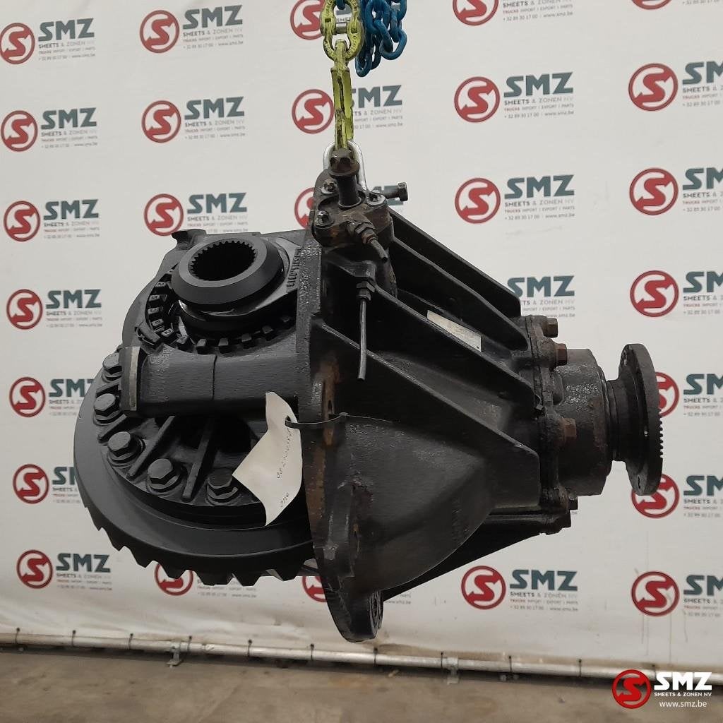 Occ différentiel HY 1350 i = 2,846 MAN, Utilisé, MAN, Transmission et Accessoires