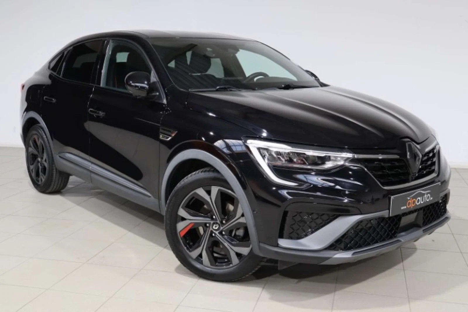 Renault Arkana Arkana E-TECH 1.6i R.S.Line (automatique), Autos : Divers, Renault, Automatique, 1598 cm³, Hybride Électrique/Essence