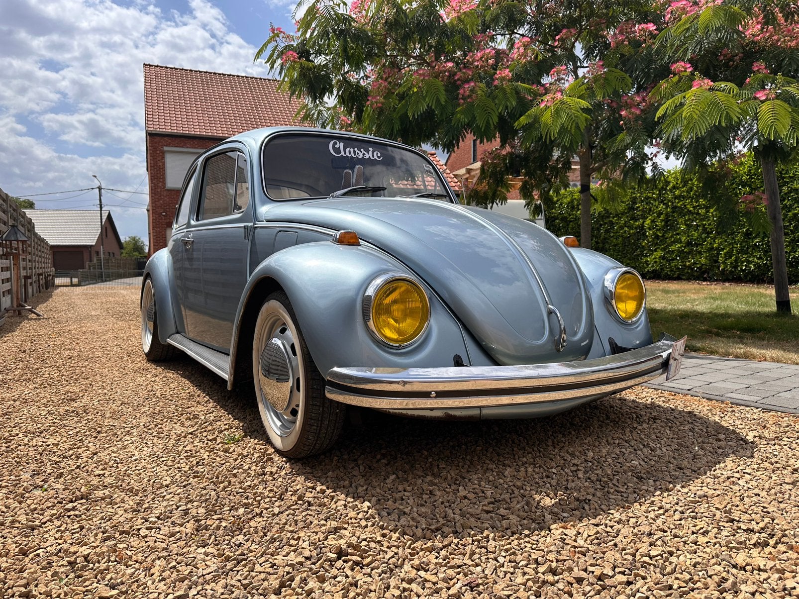 Vw Kever ‘72, Autos, Achat, Particulier, Essence
