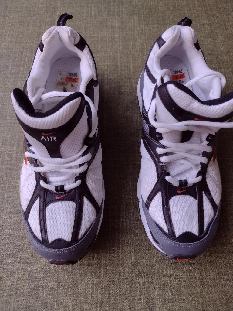nieuwe nike air- maat 45, Ophalen of Verzenden, Nieuw, Nike