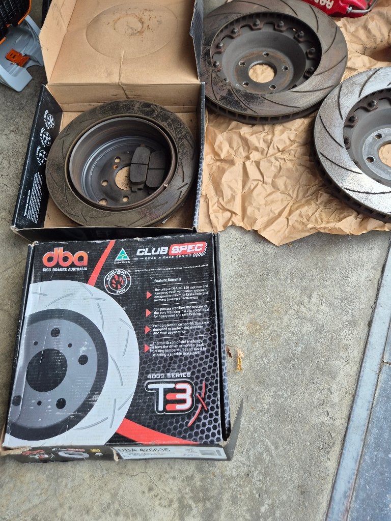 Accessoires divers pour Toyota GT86/Subaru BRZ, Enlèvement, Neuf, Toyota