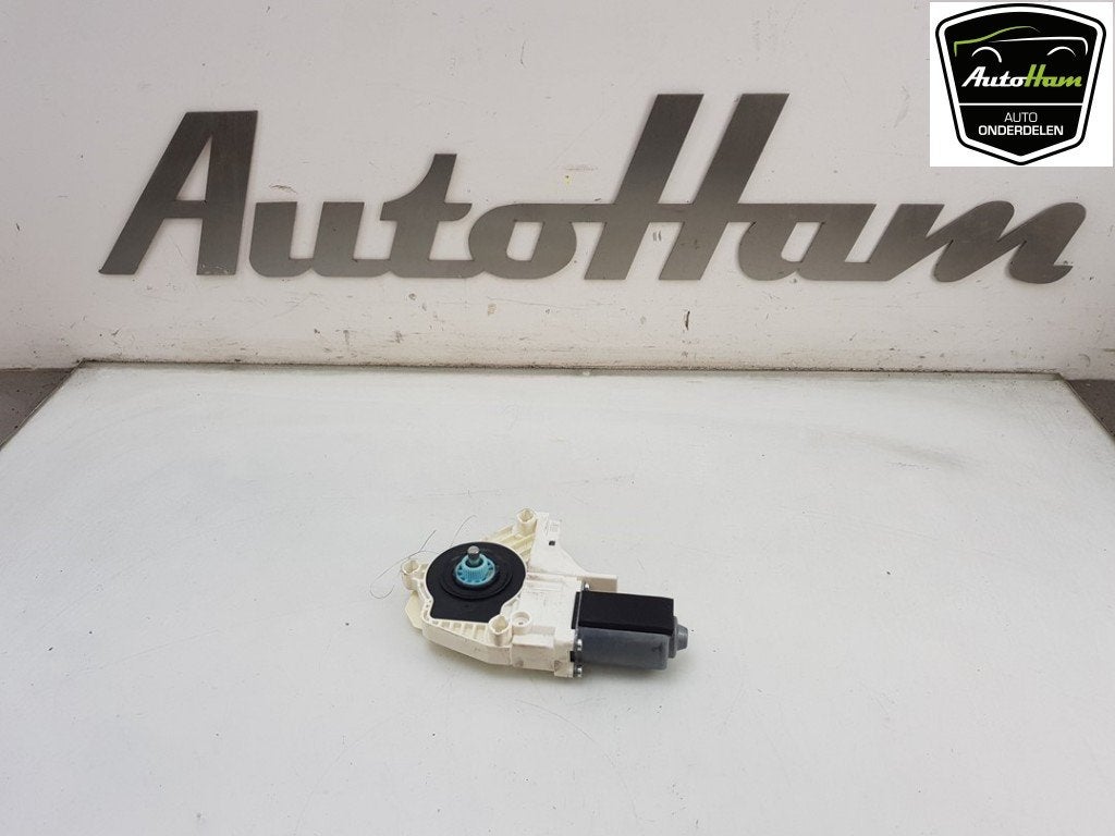 MOTEUR LEVE VITRE ELECTRIQUE Audi A4 (B8) (01-2007/12-2015), Utilisé, Audi
