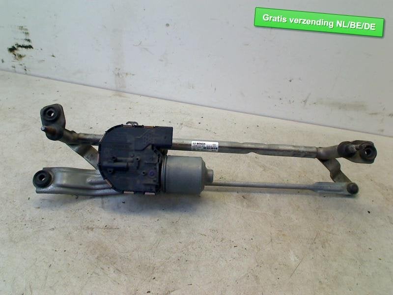 RUITENWISSER MECH + MOTOR Golf VII (AUA) (5G1195119), Gebruikt, Volkswagen, Volkswagen AG, Kundenbetreuung@volkswagen.de