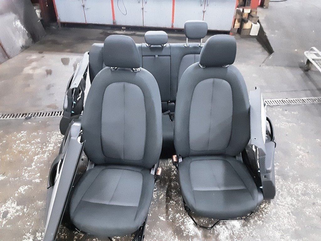 INTERIEUR COMPLET BMW X2 (F39) (01-2017/10-2023), Autos : Pièces & Accessoires, Utilisé, BMW, Petuelring 130
80809  München, DE