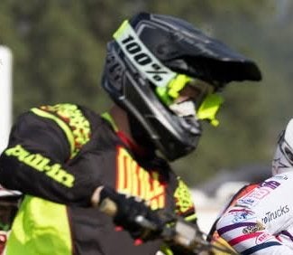 Troylee helm, Motoren, Ophalen of Verzenden
