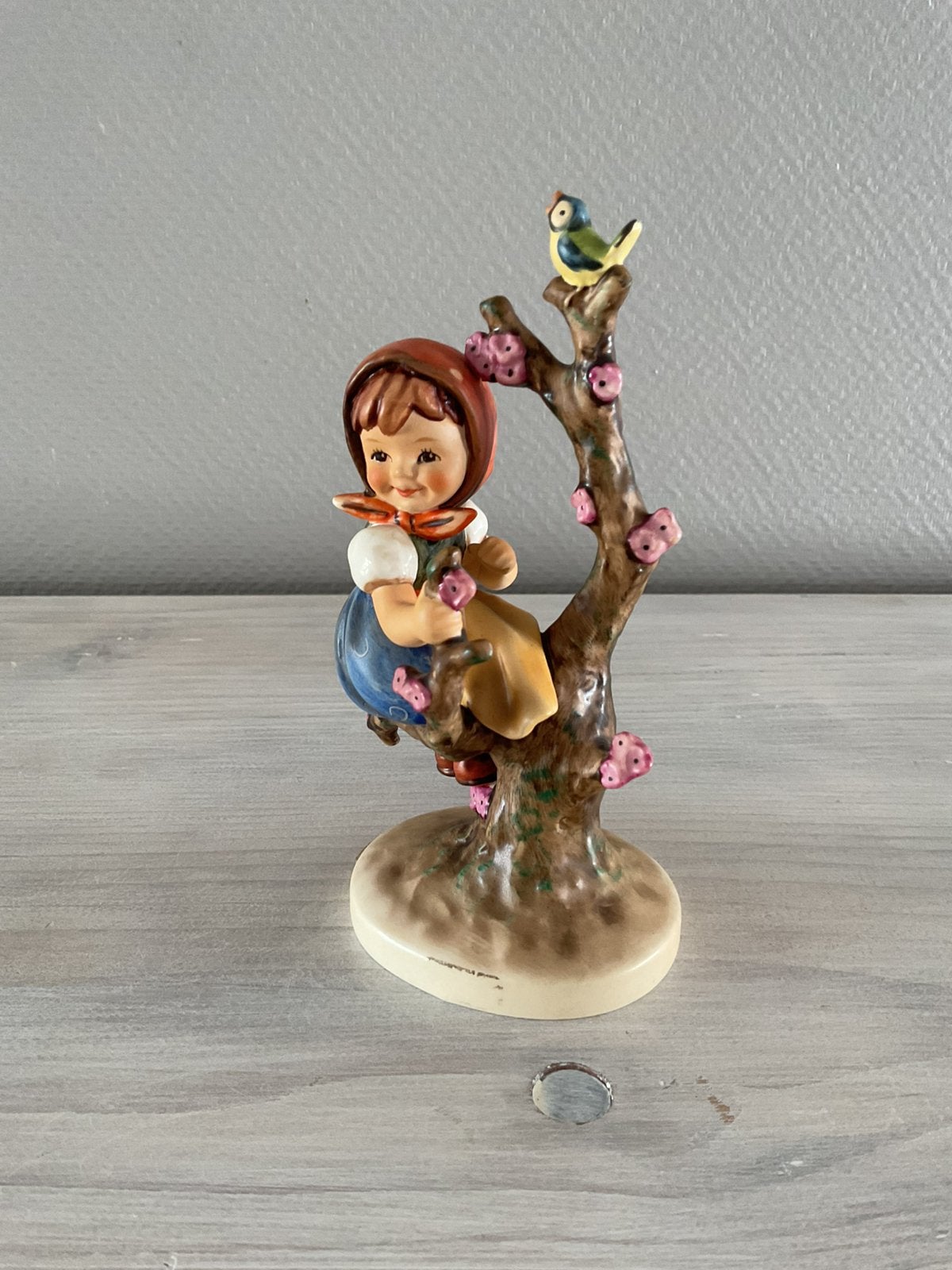 Hummel Goebel 4, Ophalen of Verzenden, Zo goed als nieuw, Hummel