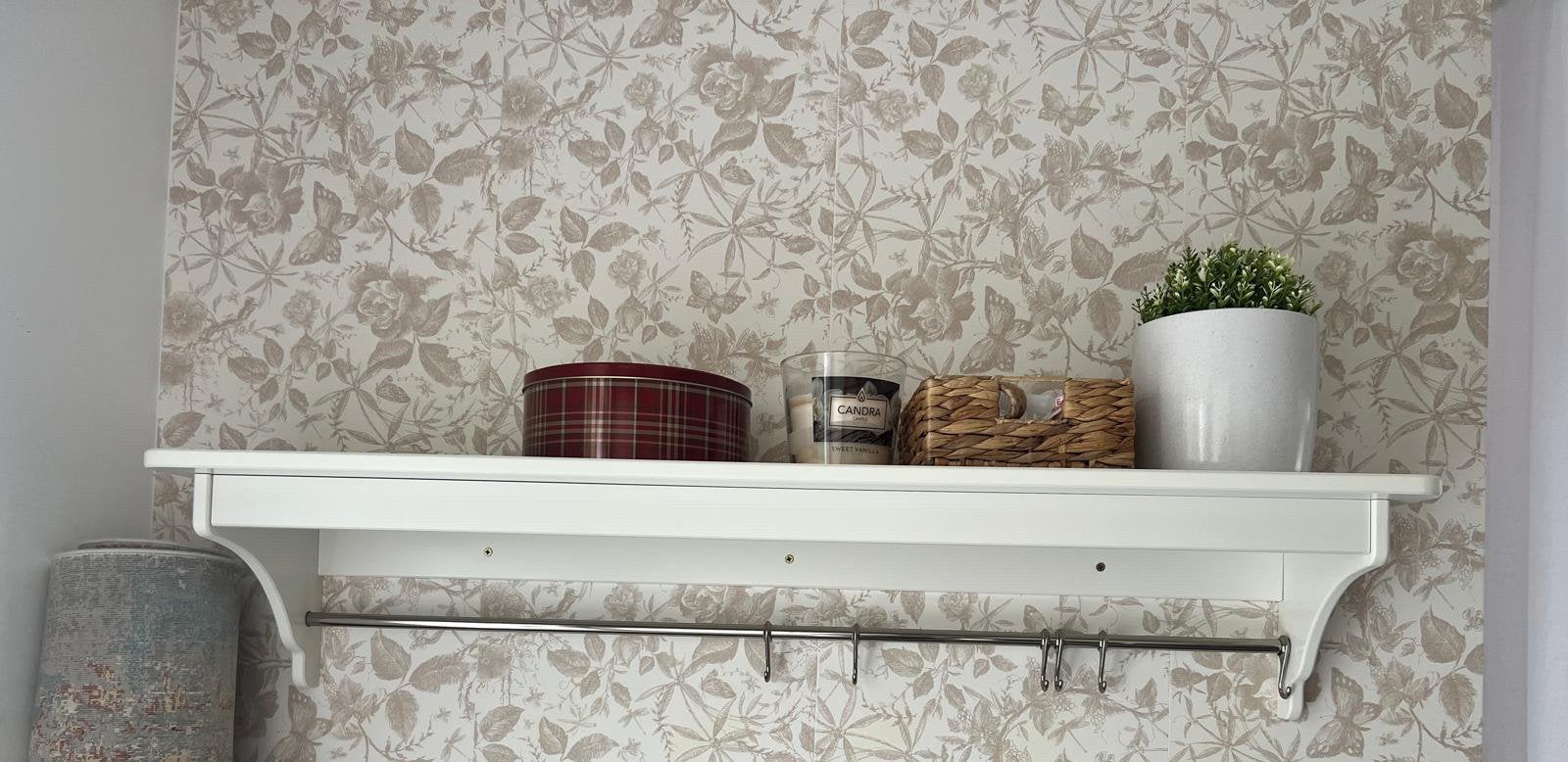 Etagere en parfaite état, Enlèvement, Comme neuf