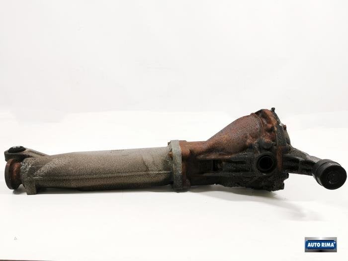Différentiel arrière d'un Volvo V70, -, 3 mois de garantie, -, -