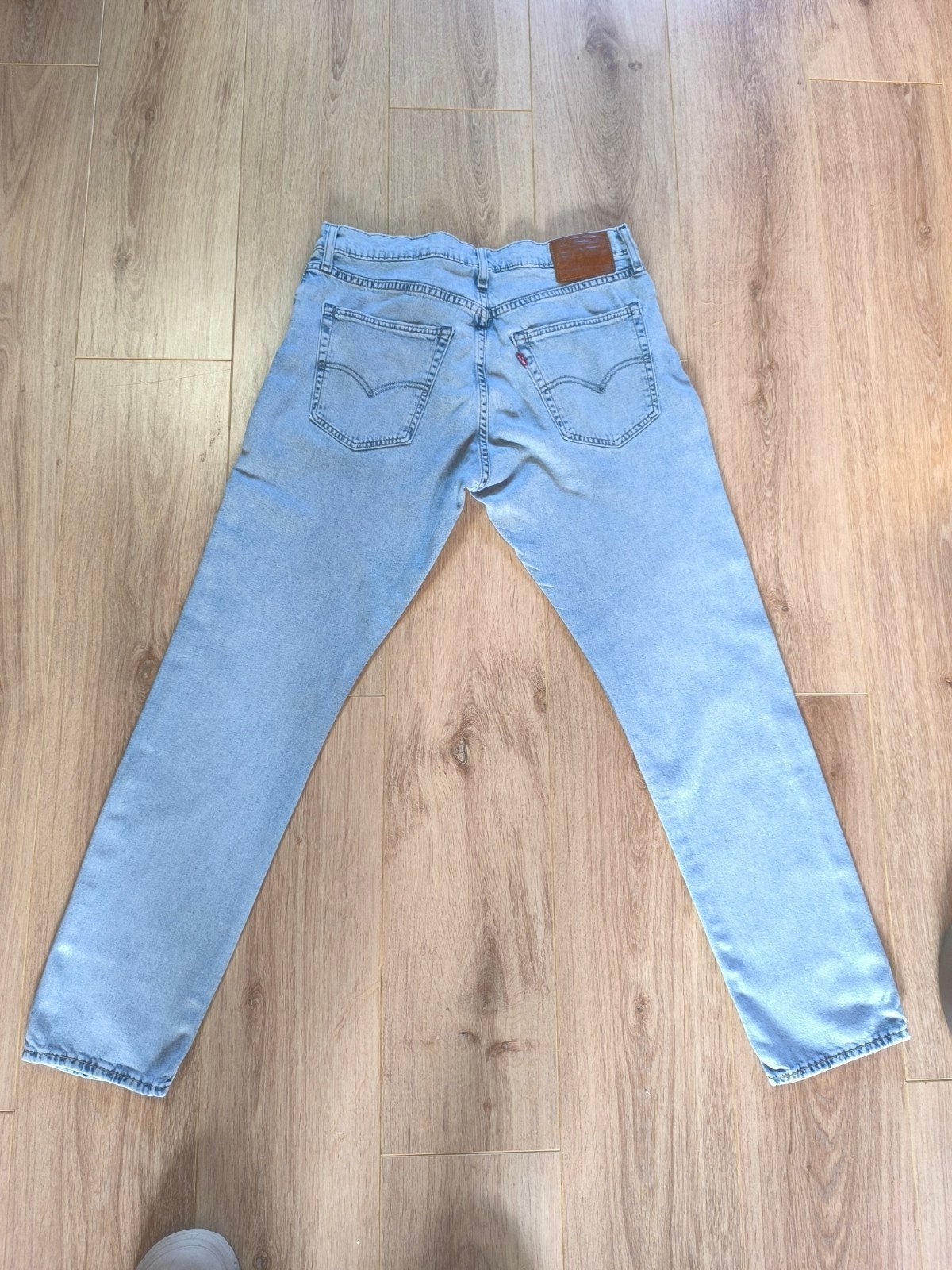 Levi's broek voor heren W34 L32

model 512

Maat W 34, Kleding | Heren, Ophalen