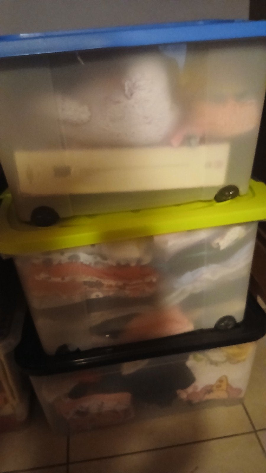 baby spulletjes, Kinderen en Baby's, Ophalen