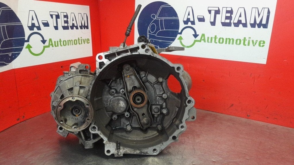 BOITE DE VITESSES AUTOMATIQUE Golf V (1K1) (|02S300046JV|), Volkswagen, Volkswagen AG, Utilisé, Kundenbetreuung@volkswagen.de