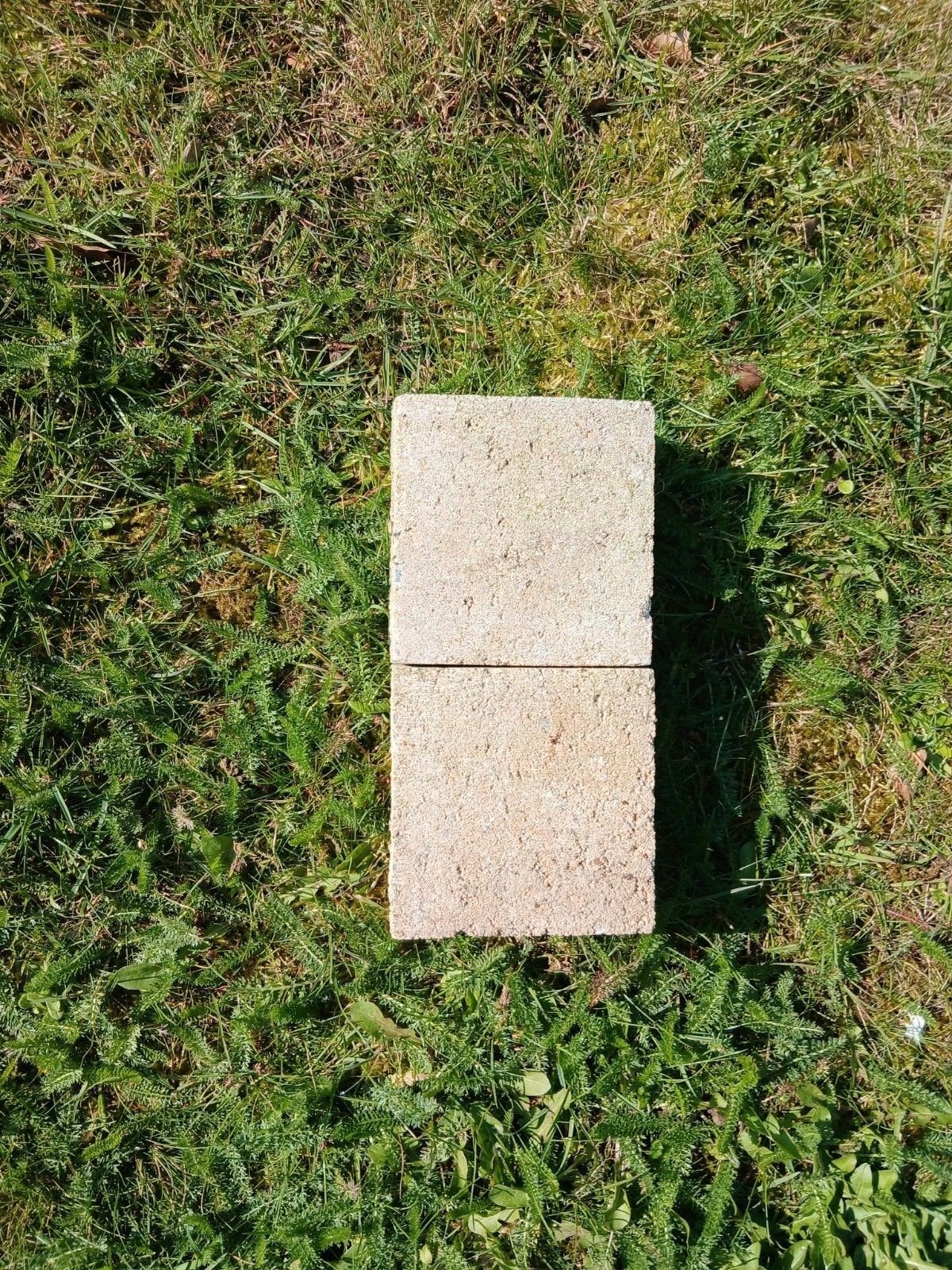 Lot Klinkers 100 vierkante meter, Tuin en Terras, Ophalen