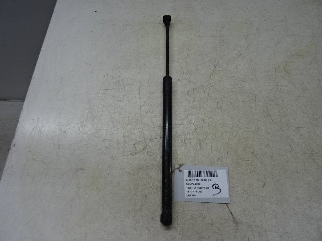 VERIN A GAZ Audi TT (FV3 / FVP) (01-2014/09-2018), Mevr. I. Hauben, Audi, Utilisé, Rue de l'Espoir 34 34
4030  GRIVEGNÉE, BE