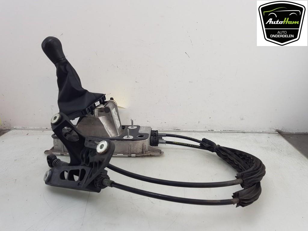 MECANISME DE CHANGEMENT DE VITESSES Volkswagen Caddy IV, Dhr. J. Ham, Volkswagen, Administratie@autoham.nl, Utilisé