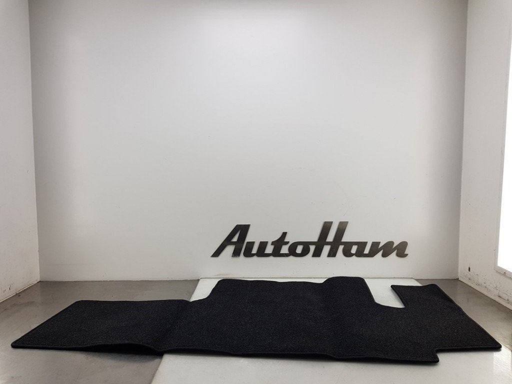 JEU DE TAPIS Transporter / Caravelle T6 (|7H0250005|), Volkswagen, Volkswagen AG, Utilisé, Kundenbetreuung@volkswagen.de