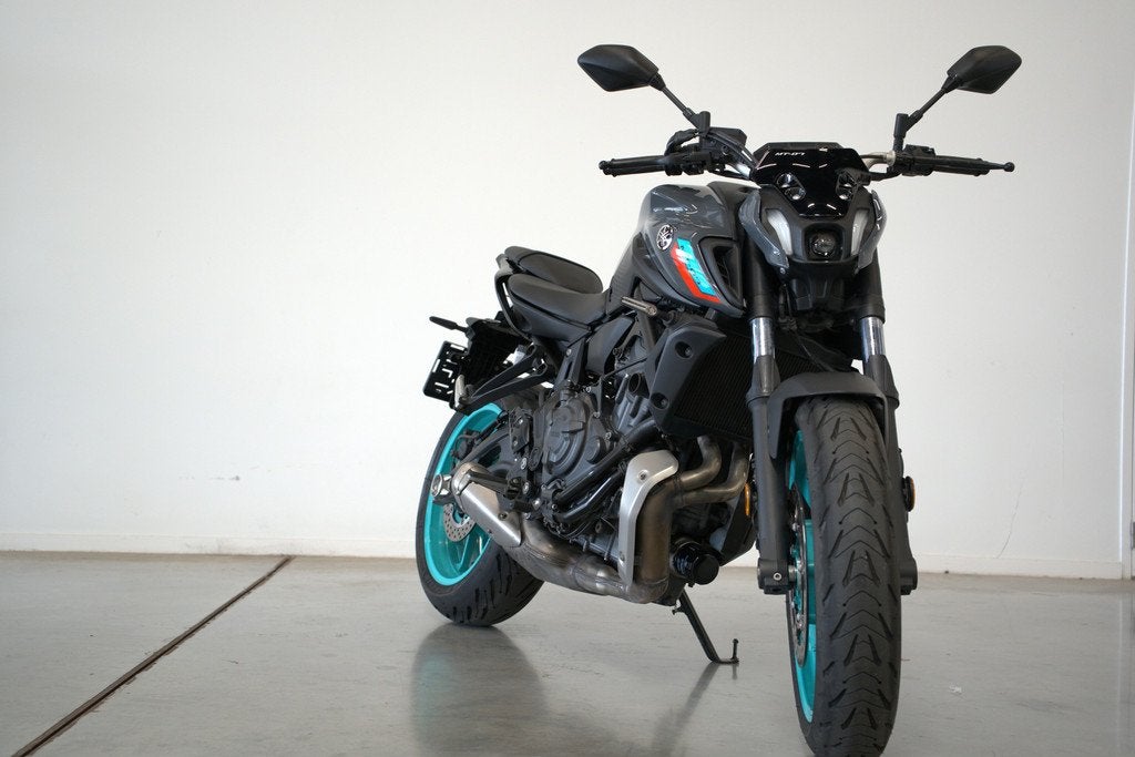 Yamaha MT-07, Motos, Motos | Yamaha, Entreprise, Plus de 35 kW, Klantenservice@yamaha-motor.nl, Yamaha Motor Europe N.V.
