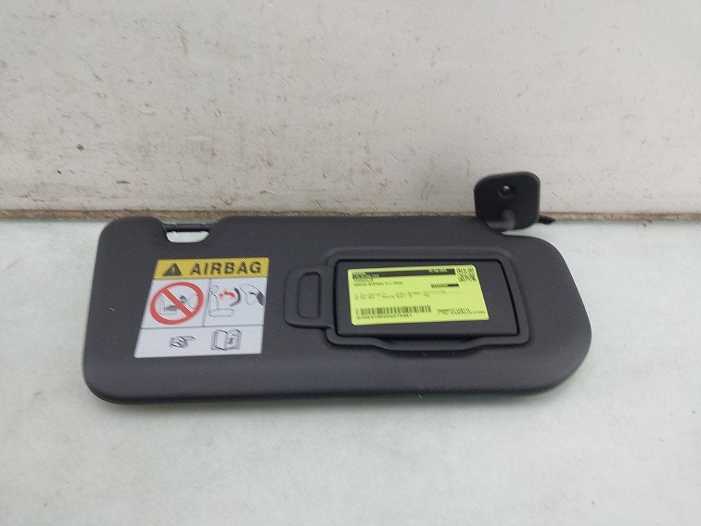 PARE-SOLEIL Nissan Qashqai (J12) (|964006UN2B|), Germany@nissan-services.eu, Kronenweg 38
50389  Wesseling, DE, Utilisé, Nissan