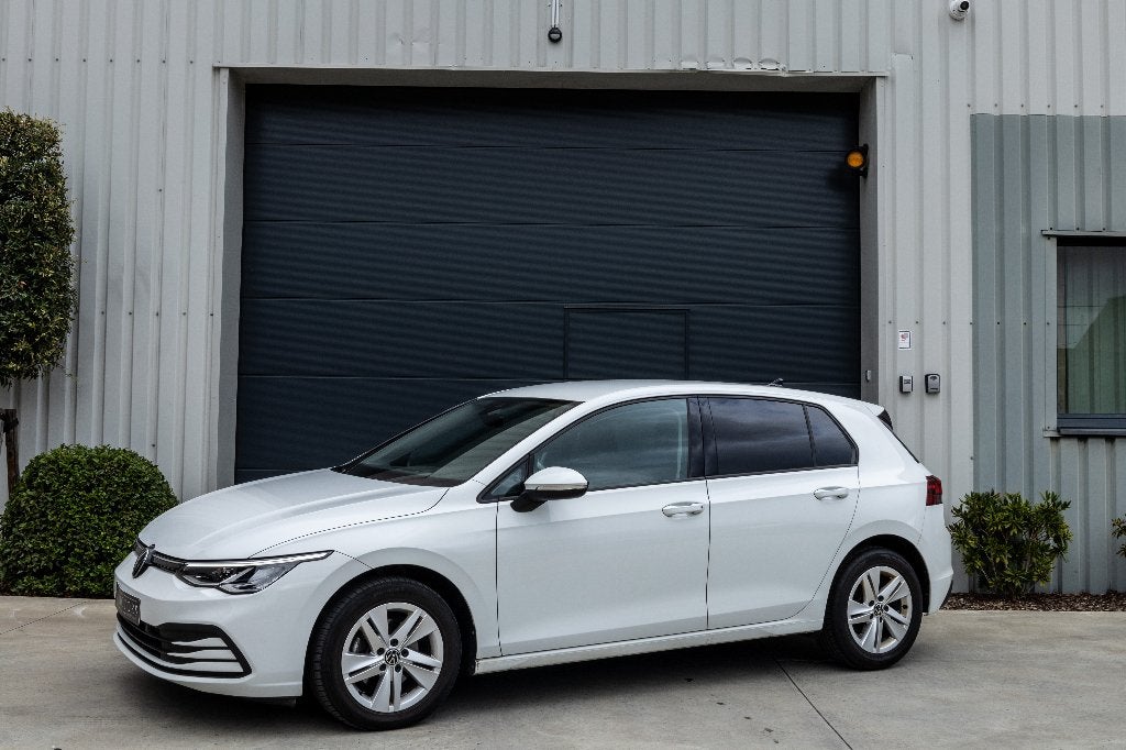 Volkswagen Golf Stuurverw | BTW | Sportzet | LED | Zetelver, Bluetooth, Essai à domicile, Achat, Euro 6