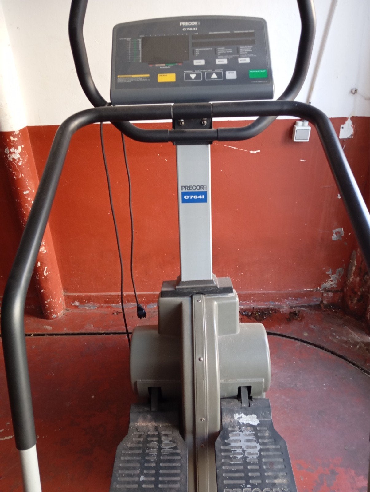 Fitness, Sport en Fitness, Fitnessmaterialen, Ophalen