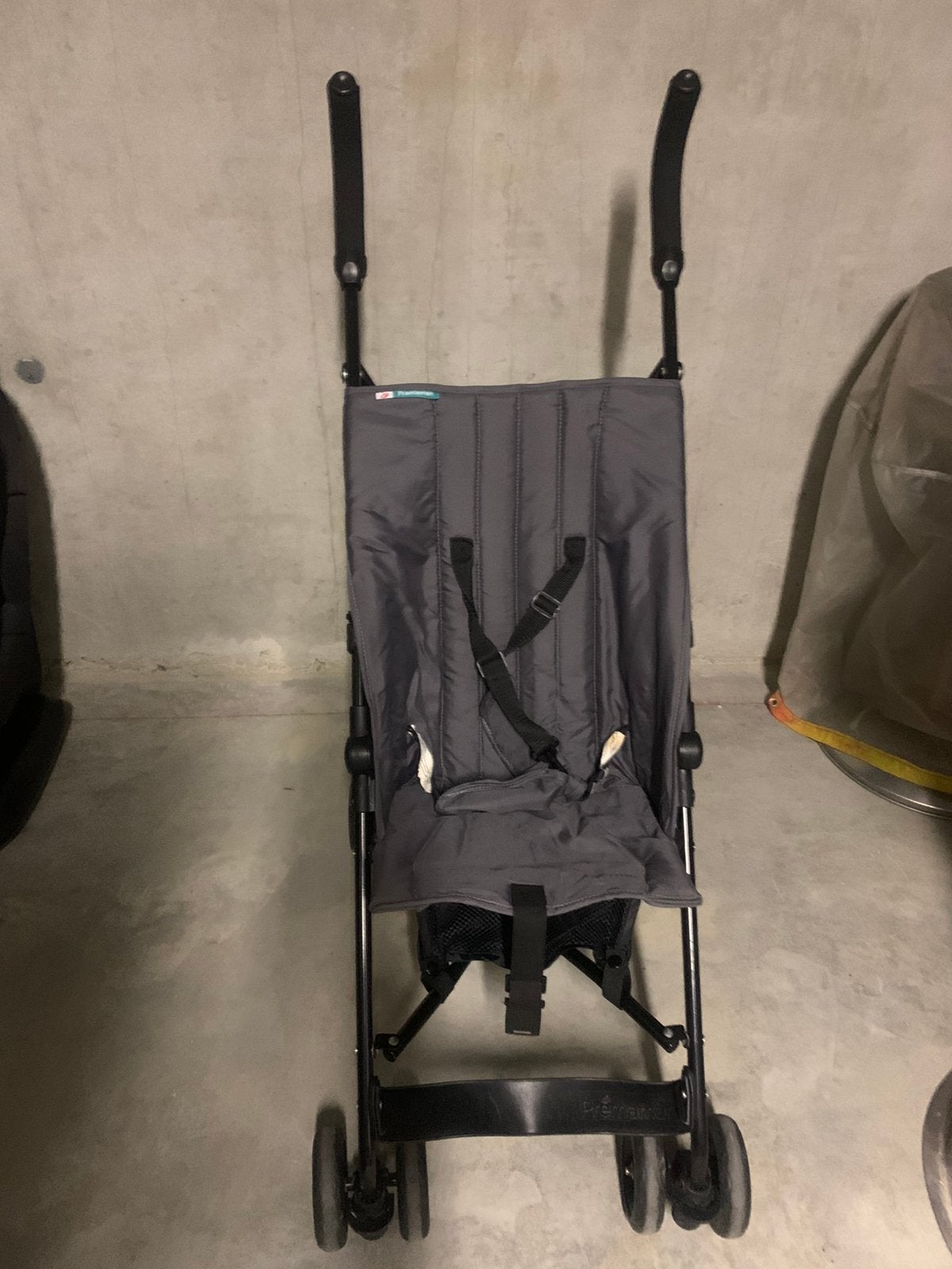 Buggy, Kinderen en Baby's, Ophalen, Gebruikt