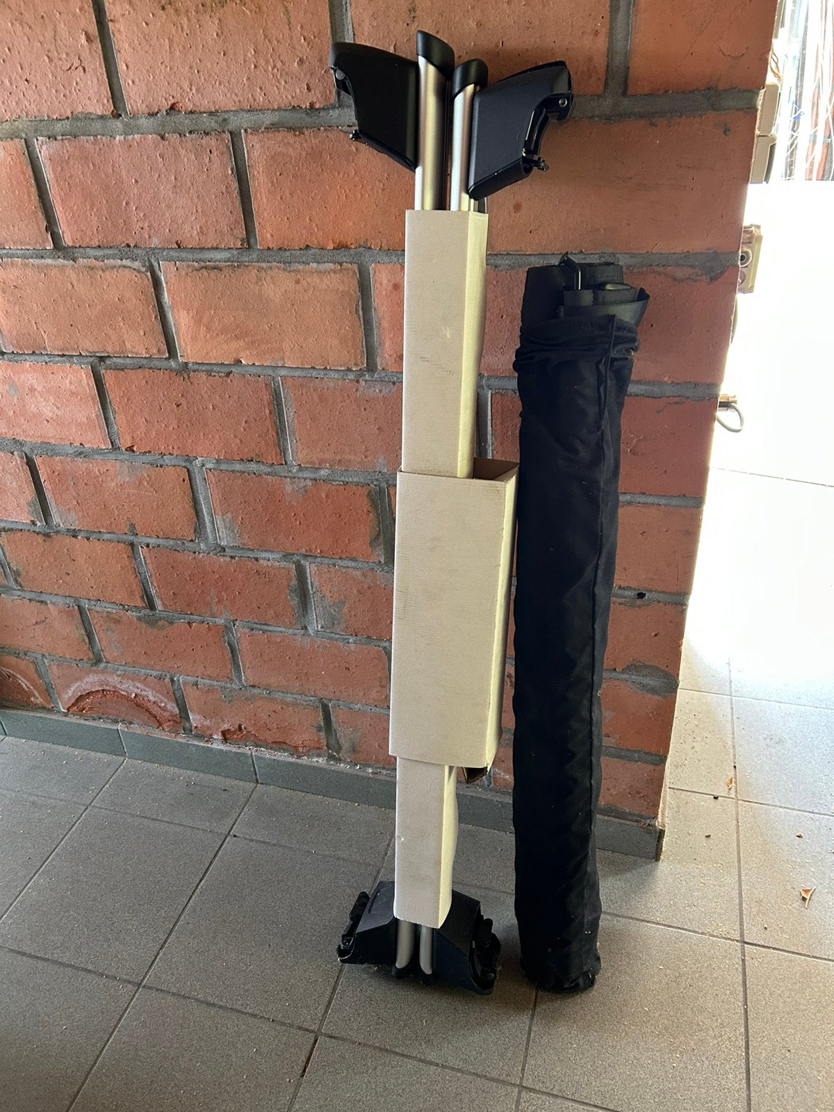 Dakdrager, Auto diversen, Ophalen, Nieuw