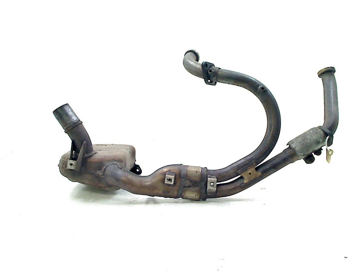 ÉCHAPPEMENT HEADER / DOWNPIPES Honda, Motos, Pièces | Honda, Utilisé