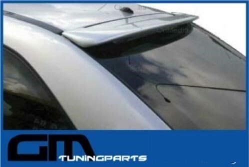 # Raamspoiler opel astra g coupe #, -, Opel, Nieuw, Ophalen of Verzenden