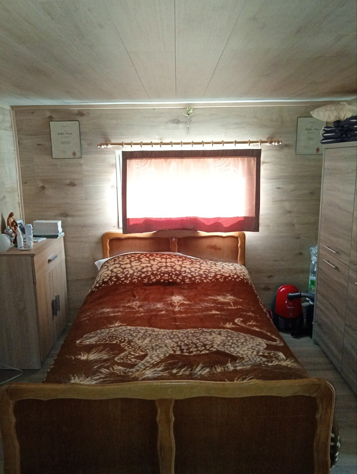 mobil-home, Maison & Meubles, Enlèvement