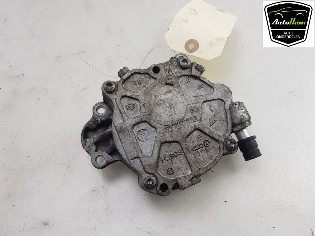 VACUUMPOMP REMBEKRACHTIGING Volkswagen Passat Variant (3C5), Gebruikt, Volkswagen