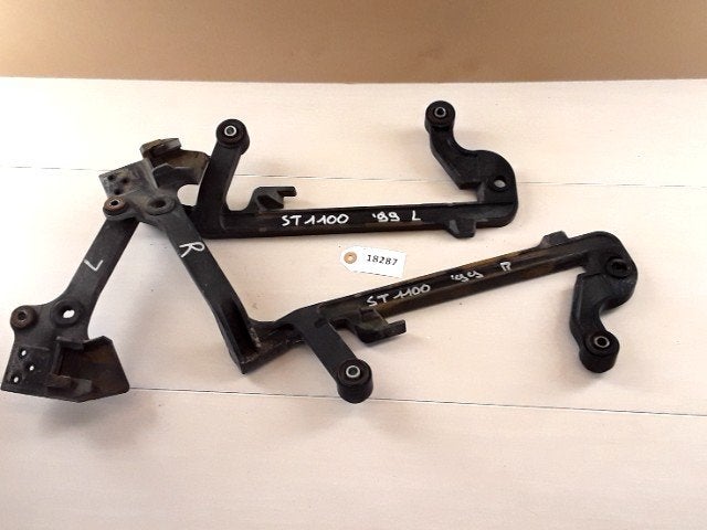 ST1100 1990 - 2001 Honda Beugel Beugel koffer D1-34819, Motoren