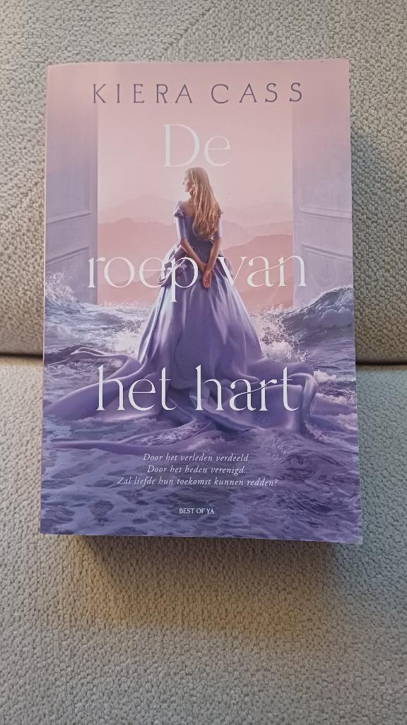 De roep van het hart, Livres, Livres pour enfants | Jeunesse | 13 ans et plus, Utilisé, Fiction, Enlèvement ou Envoi